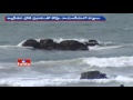 Southwest monsoon heads towards Nellore