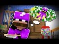 Minecraft Daycare - UNICORN MAN'S WISH !? (Minecraft Roleplay)