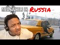 Meanwhile in Russia. Funny Russia Reaction