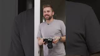 HOW TO TRIGGER A PHOTOGRAPHER #shorts