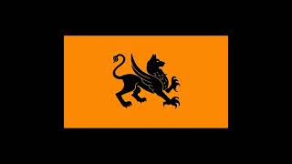 Türkiye Tarihi Bayraklar