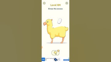 Dop2 Gameplay Level 184 #shorts #deletepuzzle #deleteonepart2 #puzzletime #dop2 #dop