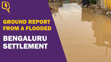 Bengaluru Rains | Sanitation Workers