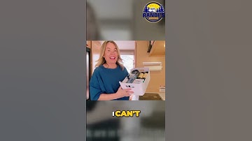 I LOVE How These Bins Keep My RV Camper Organized!