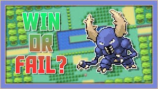 [Live] - Shiny 4% Pinsir in the Safari Zone after 27,384 random encounters! Win or Fail?