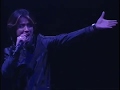 藤井フミヤ「P.S.マリア」COUNT DOWN LIVE 1999 to 2000 in BUDOKAN より