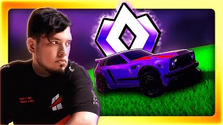 ENTRENADOR PROFESIONAL DE ROCKET LEAGUE TE ENSEÑA A LLEGAR A CHAMPION EN 1V1 | DOJO DE GROVAL #5