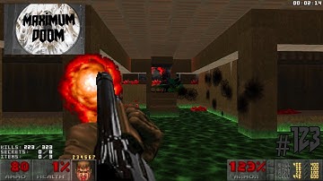 Doom with Maximum Doom In One(feat. Corruption Cards & Cat MIDI Radio).Map 130