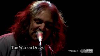 The War on Drugs Live at Landmark Music Festival 2015 Full Show