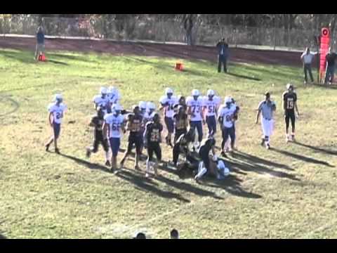Kyle Avery #67 Rocky Hill Highlights
