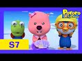 Pororo Season 7 | #4 Loopy And The Shell | S7 EP 4 | Pororo English Episodes