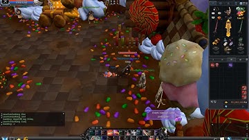 CABAL GSP "Aries" - Opening 350+- Rose Bouquet (Not Lucky)