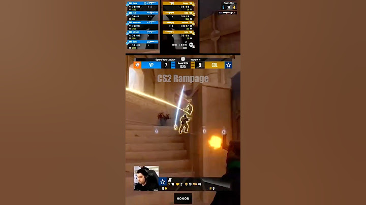 Fame's Insane 4K with AK - Virtus.pro vs Complexity | Esports World Cup 2024 #cs2 #esports #fame