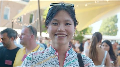 Connect 2024 | Adyen