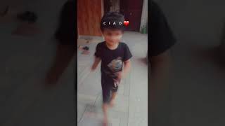 Abdullah Always Wants To Dance Cute