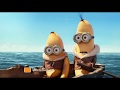 Minions (2015) Global Trailer 3 (Universal Pictures) HD