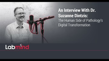 TRAILER: An Interview With Dr. Suzanne Dintzis: The Human Side of Pathology’s Digital Transformation