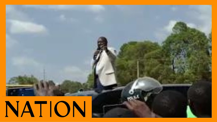 President Ruto clarifies tax collection amid uproar on tracking phone transactions