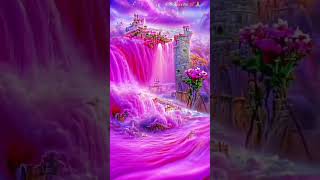 The Beautiful Nature Is Water