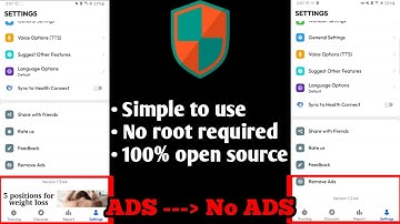 HOW TO USE NETGUARD TO BLOCK INTERNET ACCESS TO OFFLINE APPS AND GAMES TO REMOVE ADS WITHOUT ROOTING
