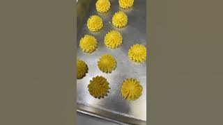 EPISOD 341 BISKUT DAHLIA