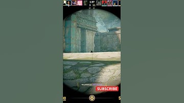 CS2 Moments – Part 8 | Funny, Fails & Frags! #gamingshorts #shorts #counterstrike