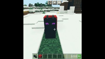 minecraft ender dragon singing call me when you want 🤣