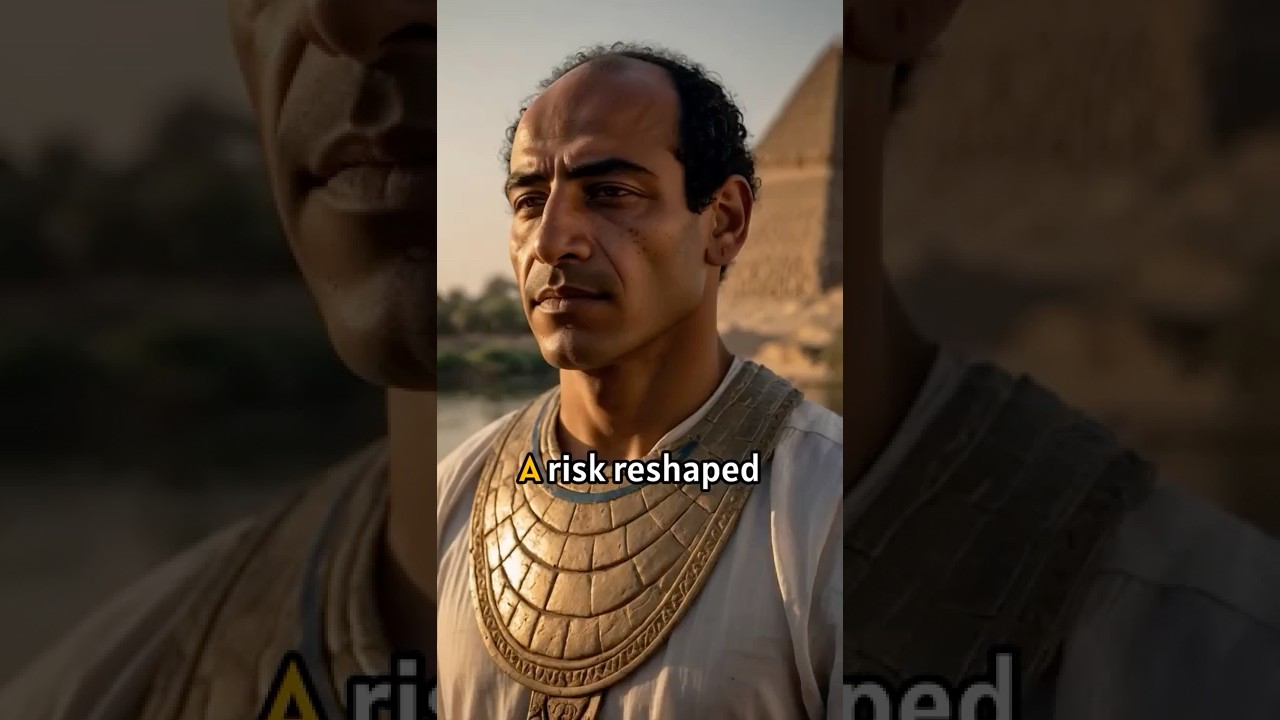 Siaspiqa Ancient Egypt: Pharaoh Who United Nubia & Egypt