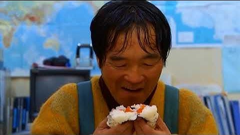 南極料理人(2009)　劇場版予告