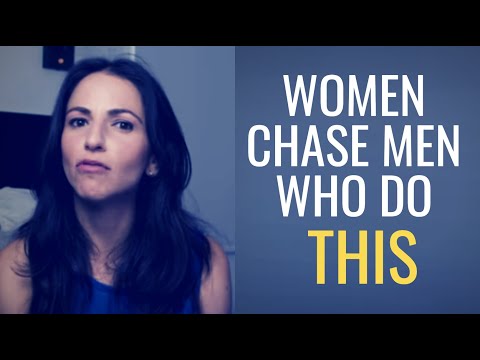 Video: How To Attract Female Happiness