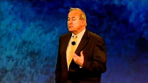 RSA Conference 2010 Keynote - Art Coviello