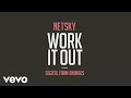 Netsky - Work It Out (Audio) ft. Digital Farm Animals
