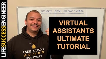 Ultimate Virtual Assistant Tutorial For Online Arbitrage 🚀 (Recruitment To Daily Management)