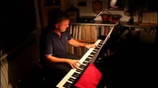 Falling (Yiruma) piano José M. Armenta