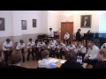 Русская народная песня