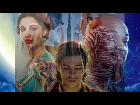 Mohamed Ramadan GIMS Ya Habibi 