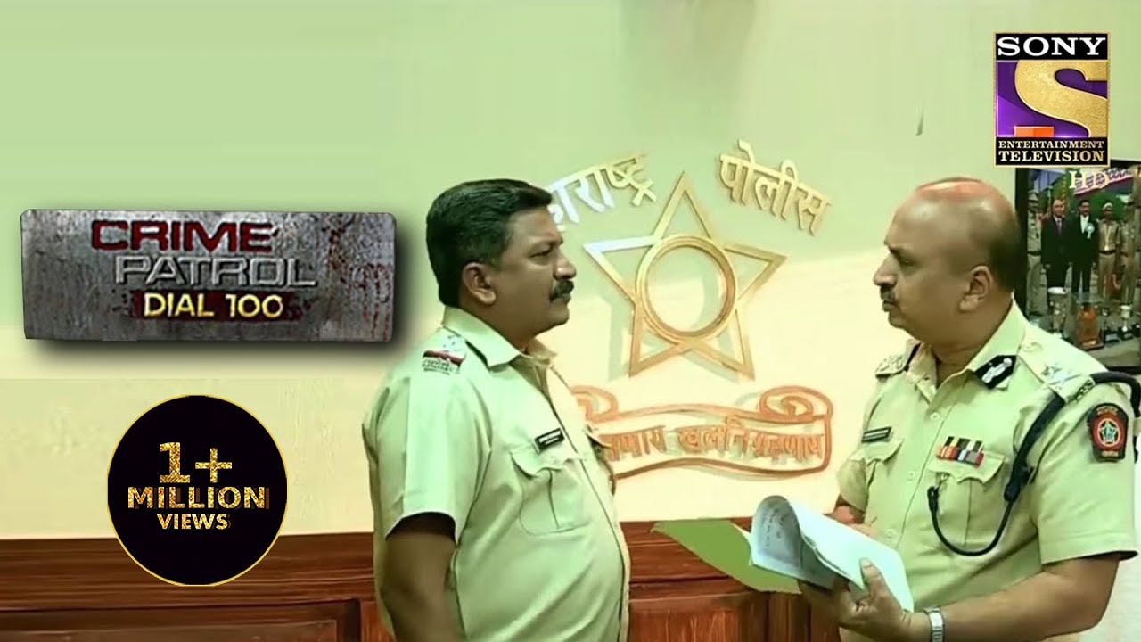 Crime Patrol Full Episode YouTube Crime Patrol Full Episode YouTube