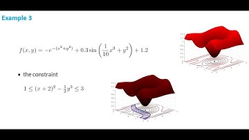 Optimization using Casadi (Part 1): (python tutorial)