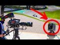 The rise of robot cameras in motorsports