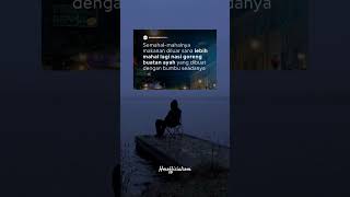 Ayah 🥹 #quotes #day #dailyshorts #shorts #views