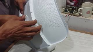 Ubnt Isp Lbe 5-Ac Gen-2