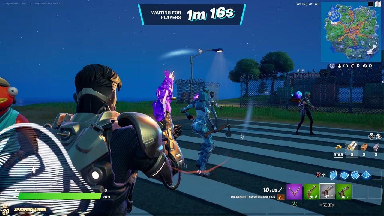 Twitch Mongraal
