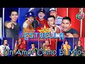 Un Amor Como El Mio (Video Oficial) - Grupo La Estrella