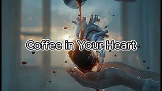 Coffee in Your Heart | New Age Song for Broken Souls