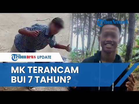 POLISI TEGAS Meski