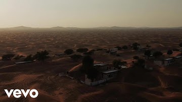 Arash Behzadi - Deserted