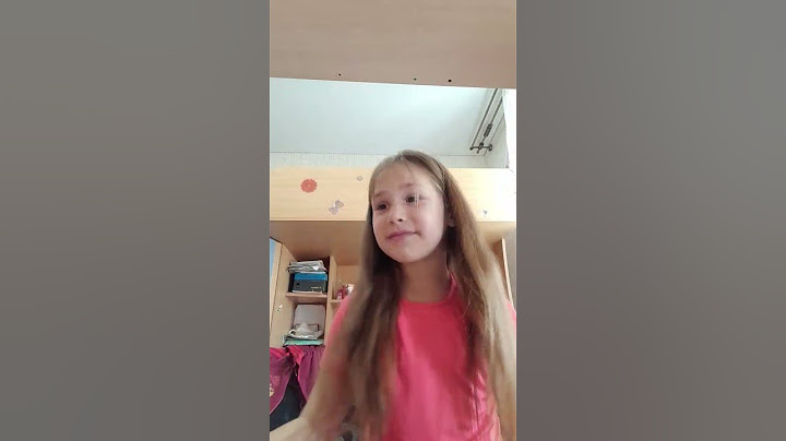 повторила танец из детства