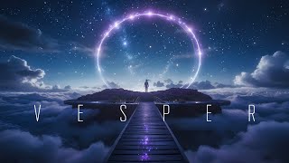 Vesper - Stellar Serenity | Ethereal Ambient Music for Relaxation and Manifestation