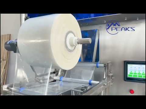 Fully Automatic Granule