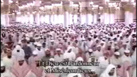 Madinah Tahajjud-(Night 2)-Sheikh Qasim